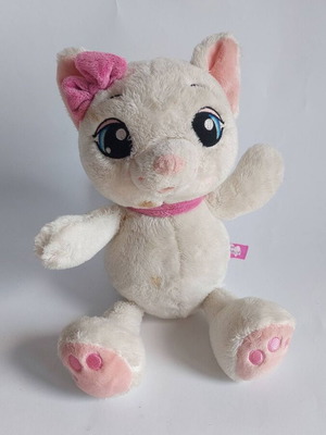 Interactive toy Sweet Baby Cat, Nici used