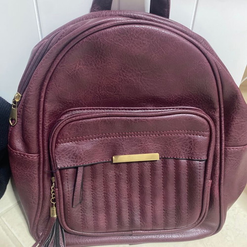 Backpack new with tag