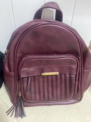 Backpack new with tag