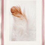 Picture frame 20×30 like new