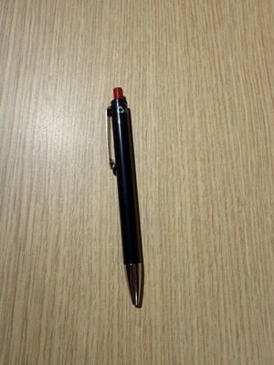Miele pen new