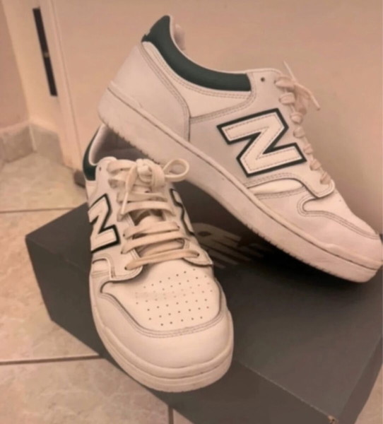 Αθλητικά ανδρικά παπούτσια New Balance