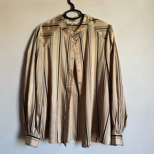 Maki Philosophy shirt size XL