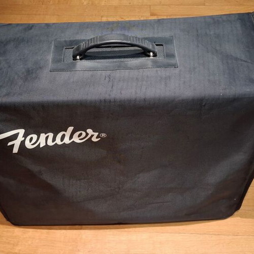 Fender Deluxe Hot Rod 180 W amplifier like new, tube