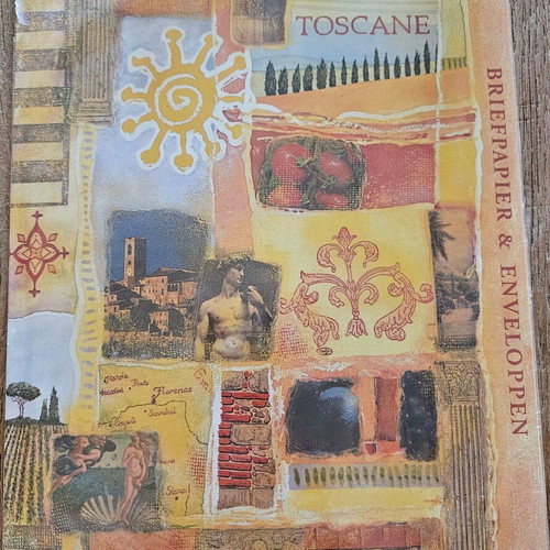Correspondence set new