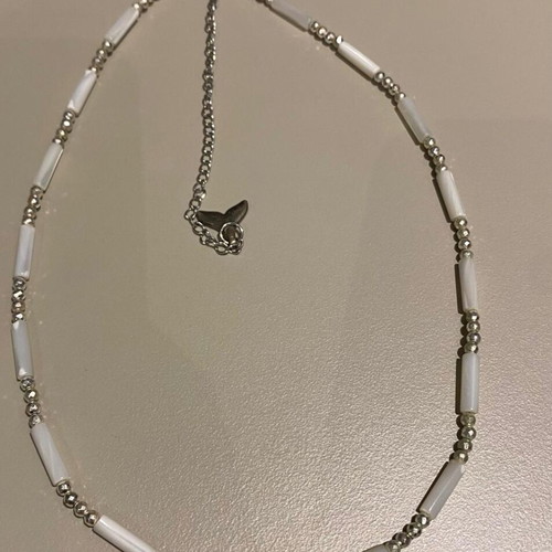 Necklace like new