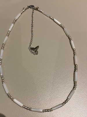 Necklace like new