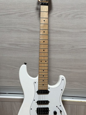 Jackson Adrian Smith SDX κιθάρα μεταχειρισμένη με Floyd Rose Special