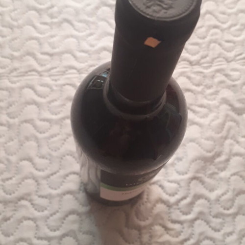 Semi Sweet White Wine new