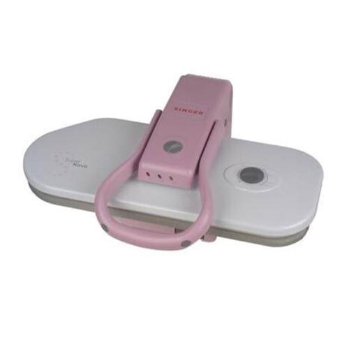 Singer Super Nova Steam Press new