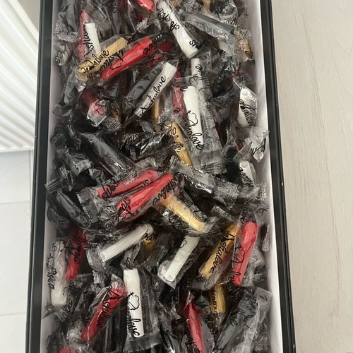 Moze Dash hookah like new, genuine German without tobacco container