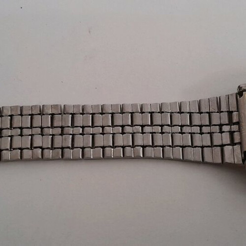 Farril wristwatch men's used, not working