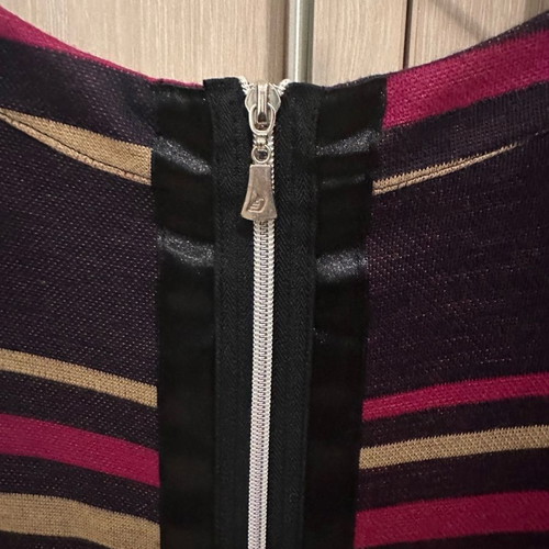 Fifilles Paris knitted winter dress size Medium