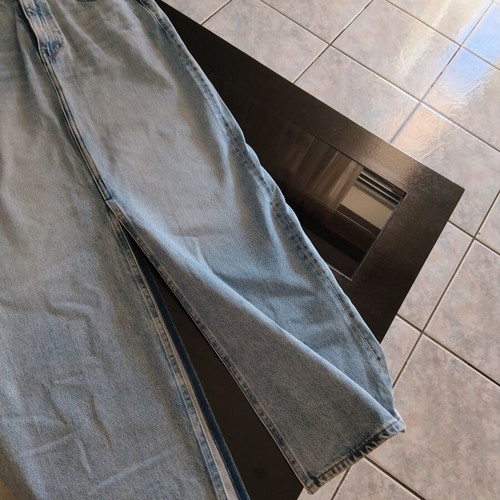 G-Star Raw denim skirt new, blue