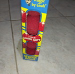 Magic sponge ball 2 inch new
