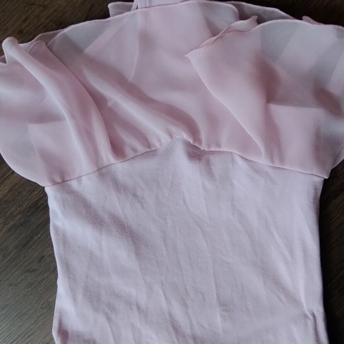 Ballet leotard like new