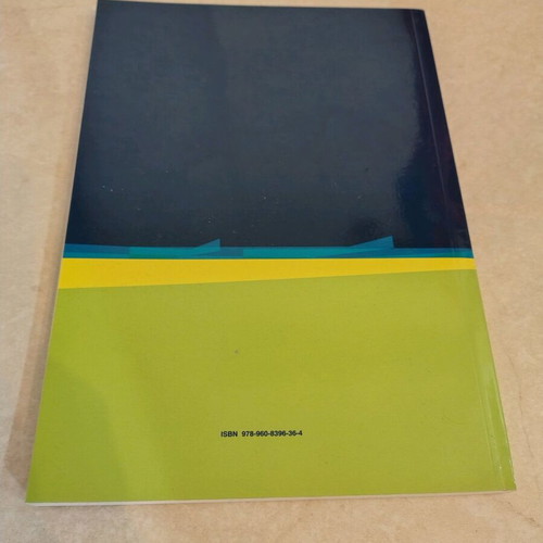 Writing for academic purposes in english new, Student's book by Clio Rizouli