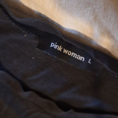 Women's blouses pack of 6 used, size L, Pull & Bear and others