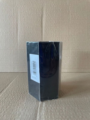 Justnote Hexagonal Pencil Holder black new