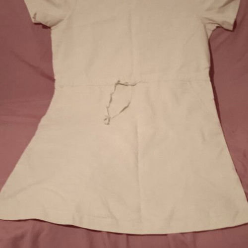 Acme women's beige dress, new, size L