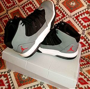 Παπούτσια Nike Jordan Air Force One, 43, Γκρι