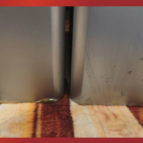 Magnat Vector 55 floor speakers with cosmetic flaws