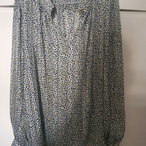 H&M blouse new, size L / 40 / 12