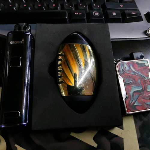 Voopoo and Smoant pod devices, set of 3
