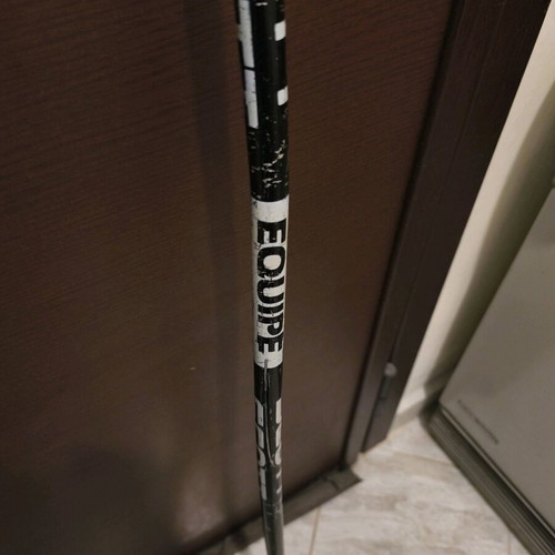 Elan Comprex R 168cm skis used with 2 Salomon and Scott batons