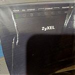  Modem Router Zyxel Wireless VDSL2