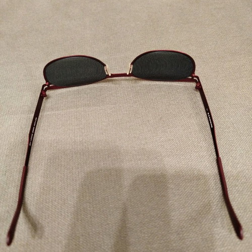 Moritz sunglasses like new