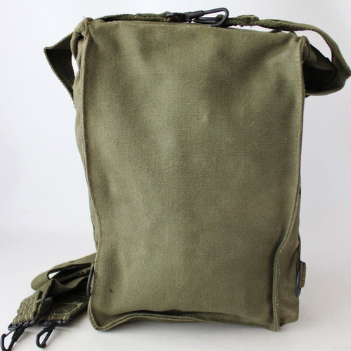 1945 Harian U.S. Military Ammunition General Use Bag New