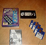  Plan 9 From Outer Space (1992) (FLOPPY DISK 3.5)