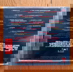 Carlito's Way - Various (Music from the Original Soundtrack) cd