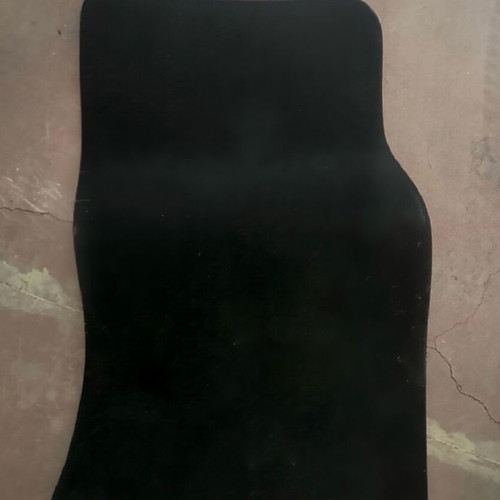 Mini Cooper car mat like new
