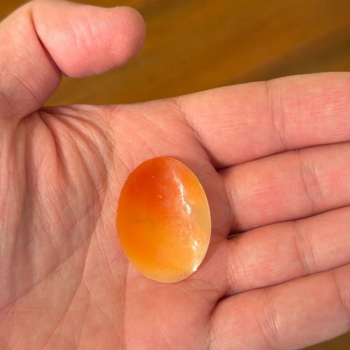 Cameo old like new excellent