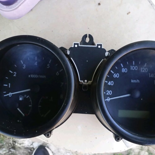 Odometer for Chevrolet Kalos 1.2 petrol like new