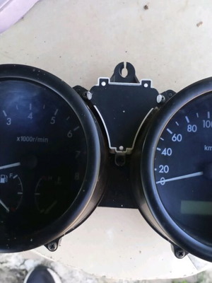 Odometer for Chevrolet Kalos 1.2 petrol like new