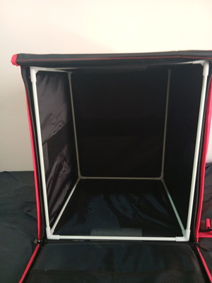 Efood box new