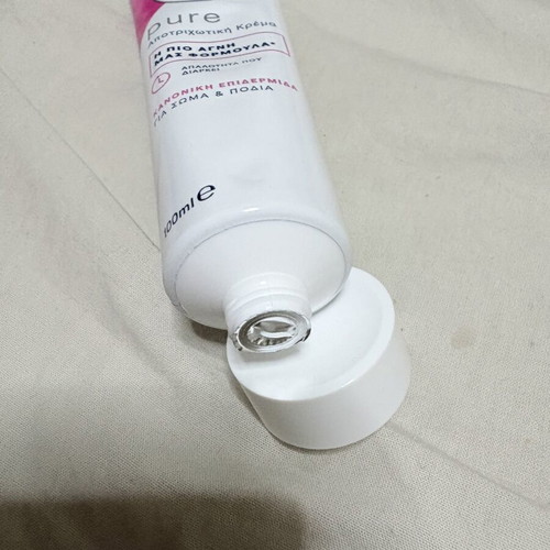 Veet depilatory cream for normal skin new