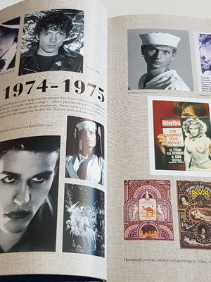 Pierre et Gilles βιογραφία & φωτογραφικό λεύκωμα σαν καινούργιο