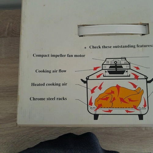 Steamer new for healthy cooking