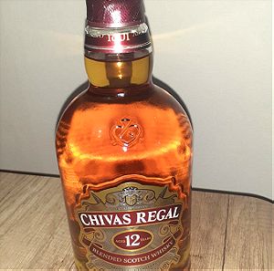 Ουίσκι Chivas Regal