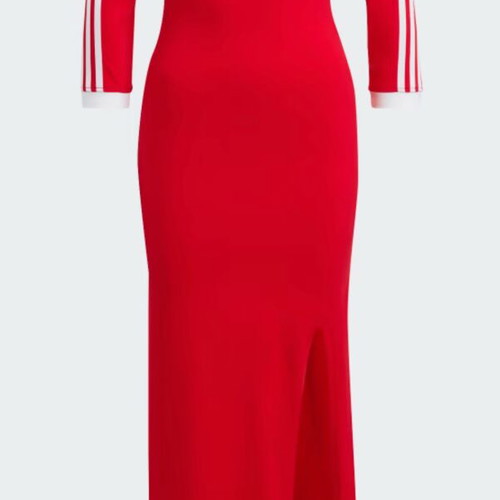 pink long dress for women Barbie Pink Long Dress 2XL main image 1