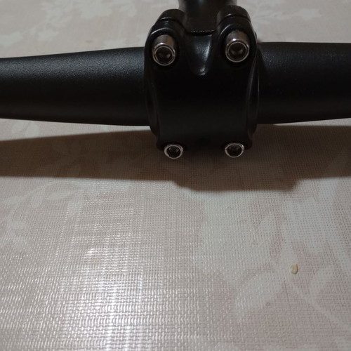 Bicycle stem new, excellent condition