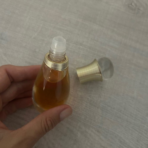 J’adore Dior Eau de Parfum Infinissime Roller Pearl 20ml new