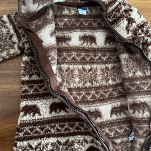 (12-18) Old Navy Full Bodysuit