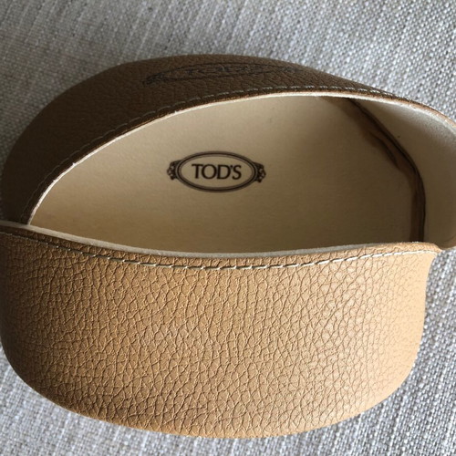 Tod’s sunglasses new, black, square-shaped
