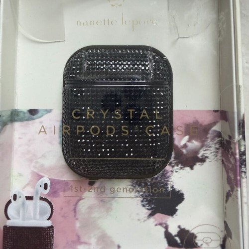 Crystal Airpod Case new in box