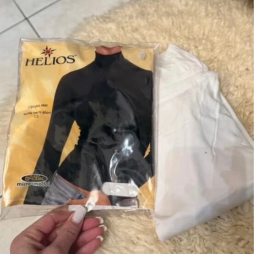 Helios turtleneck new, size M